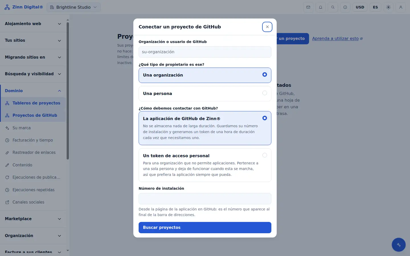 مدیریت پروژه GitHub برای تیم‌های توسعه
