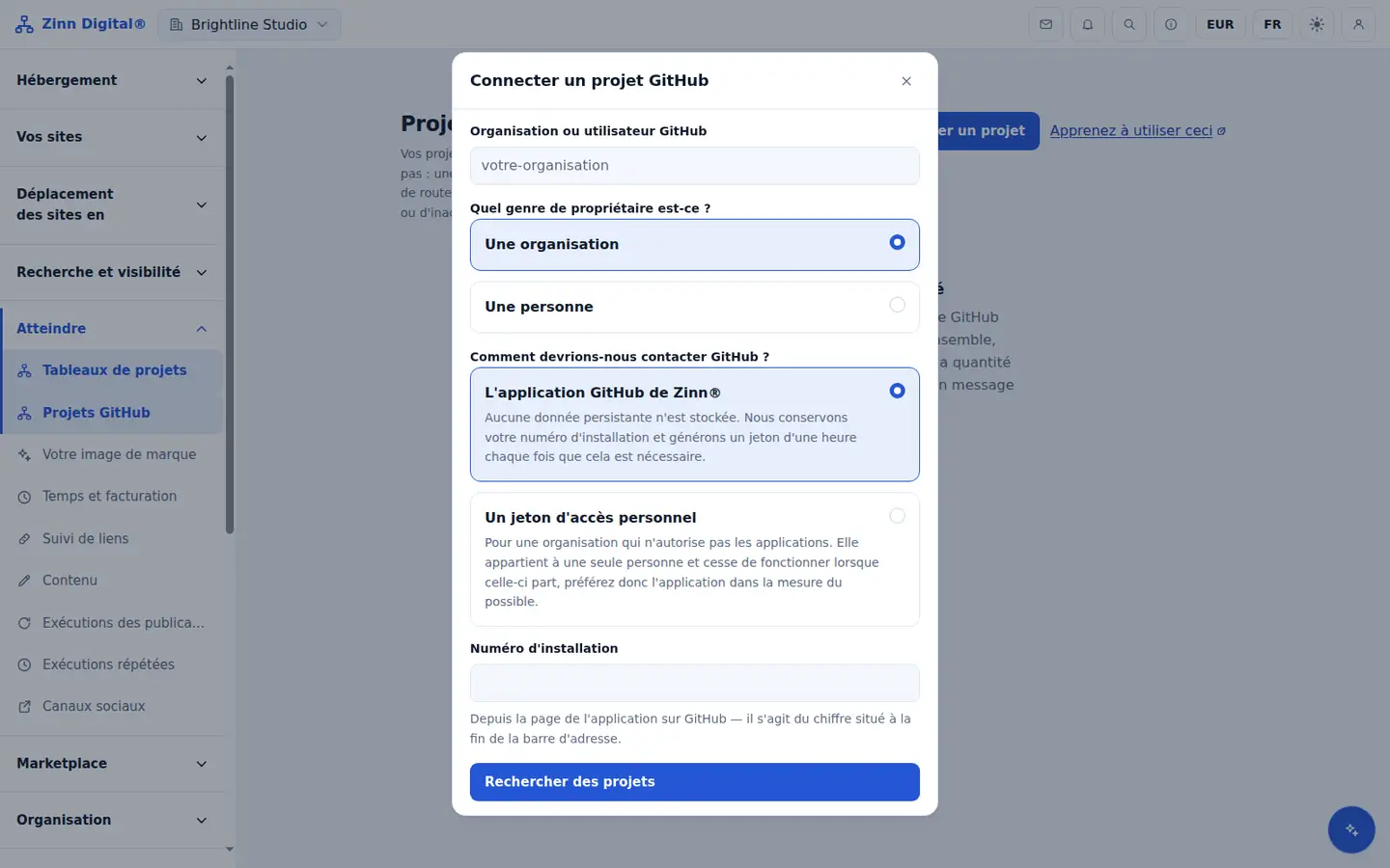 Gudanar da aikin GitHub don ƙungiyoyin ci gaba